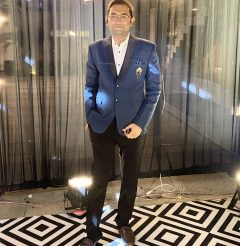 CA Harsh Mehta