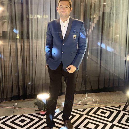 CA Harsh Mehta