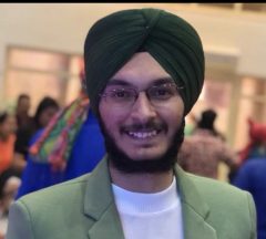 Jaskaranpreet Singh