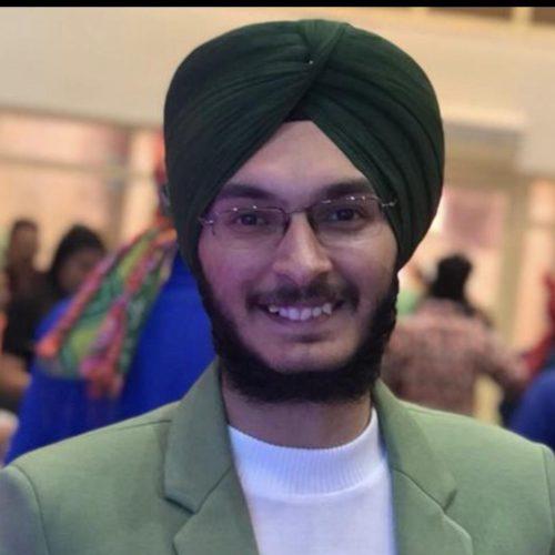 Jaskaranpreet Singh