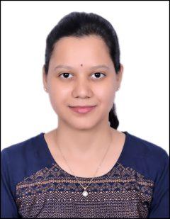 Apoorva Sharma