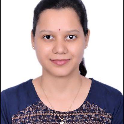 Apoorva Sharma
