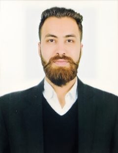 Adv. Ashish Tahalyani