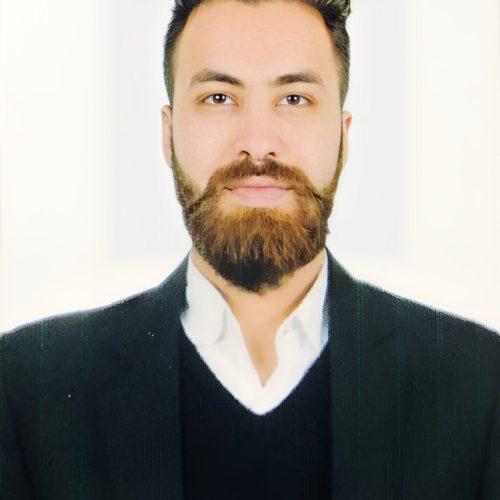 Adv. Ashish Tahalyani