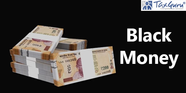 Delhi HC Permits Revenue to Approach Court in Black Money Act Violation case