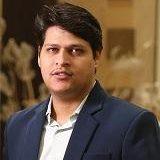 CA Mohit Kumar Gupta