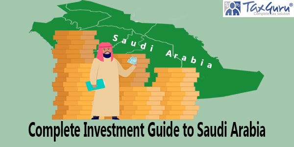 Complete Investment Guide to Saudi Arabia