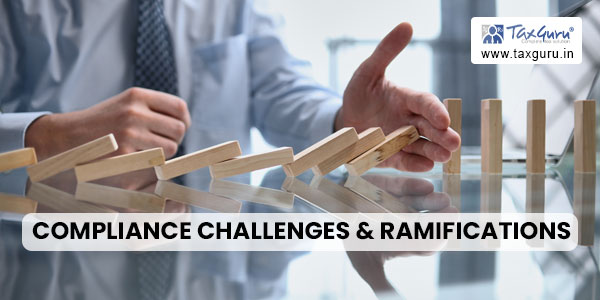 Compliance Challenges & Ramifications of Section 43B(h) of Income Tax Act