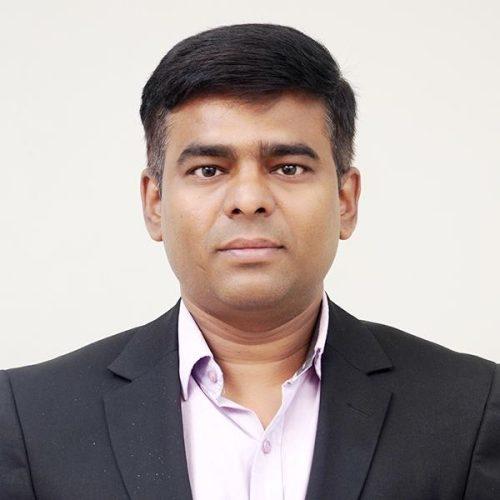 Vishnu Kumar Sah
