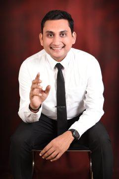 CA Utkarsh Singhal