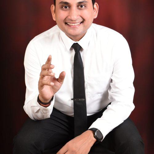 CA Utkarsh Singhal