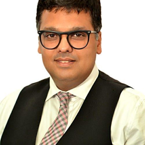 Dr. Deepak Gupta, Solicitor.