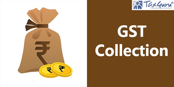 Gross and Net GST revenue collections for the month of June, 2024