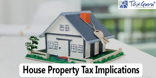 SOP vs DLOP vs LOP: House Property Tax Implications