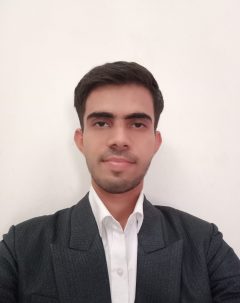 Ajit U. Bhosale