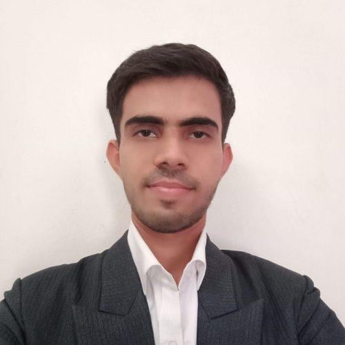 Ajit U. Bhosale