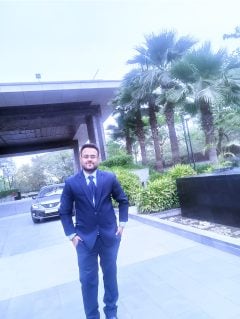 CA Ankit Bansal