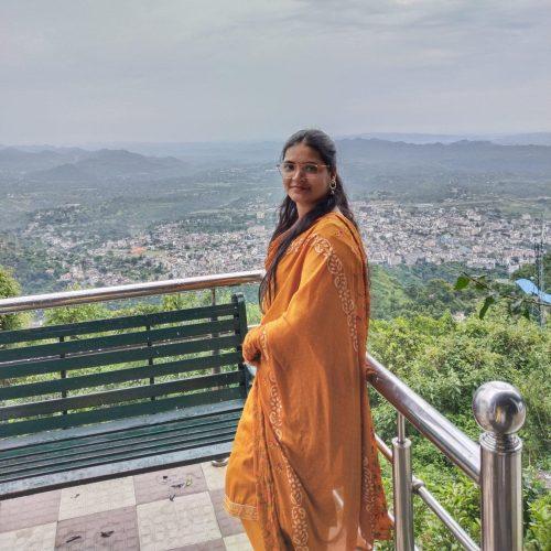 Tanushree