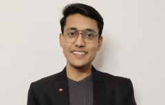 Krishna Goyal