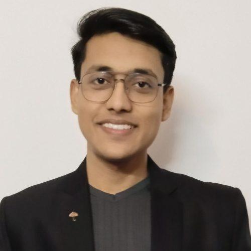 Krishna Goyal