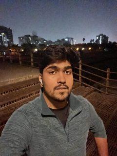 CA Shrey Laddha