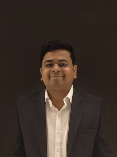 CA Kishan Nayak