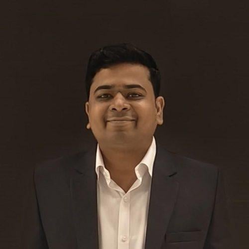 CA Kishan Nayak
