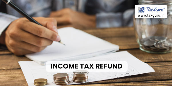 Income Tax Refund Status Services for PAN Users on the e-Filing Portal