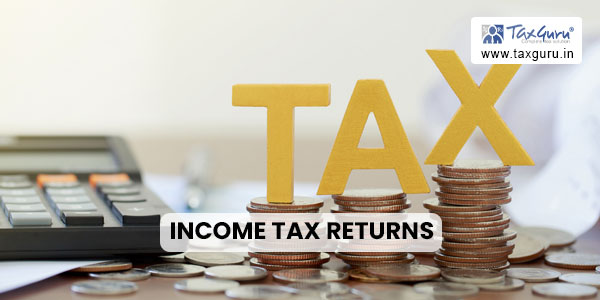 Understanding ITR-U: Correcting Income Tax Returns Made Easy