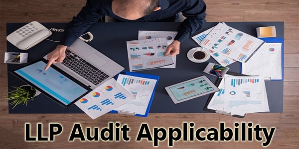 LLP Audit Applicability