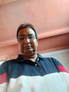 Pranab Banerjee