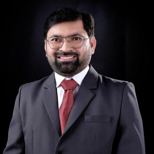 Niranjan Shah