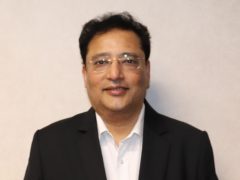 Dr. Suresh Surana