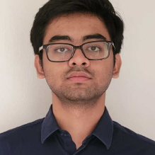 Ashootosh Kumar Singh