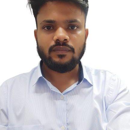 Rishabh Gupta