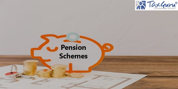 Pension Schemes in India: Evolution, Challenges & Future Prospects
