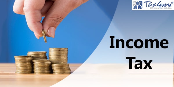Notification No. 15/2024-Income Tax Dated: 23.01.2024