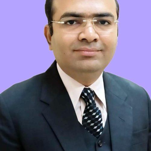 CA Nirmal Kumar Sarda