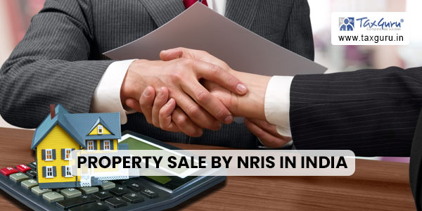 Understanding Residency Status for Property Sale by NRIs in India