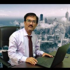 CA SHIVPRASAD DEVIDAS SAKHARE
