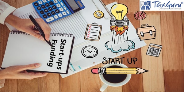 Start-ups Funding- A Quick Checklist for all requirements to raise fund
