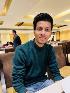 CA Bhaskar Aabad
