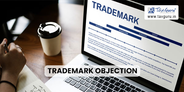 Trademark Objection