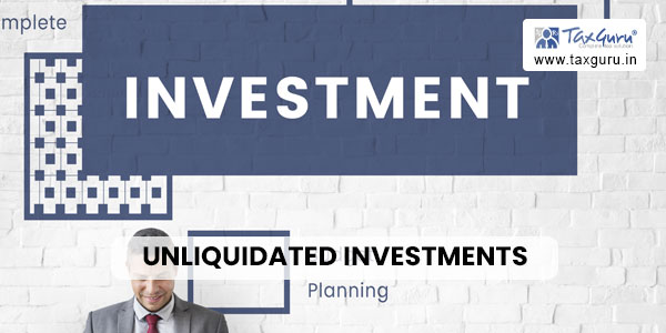 SEBI’s Proposal for Flexibility in AIFs and VCFs to Manage Unliquidated Investments