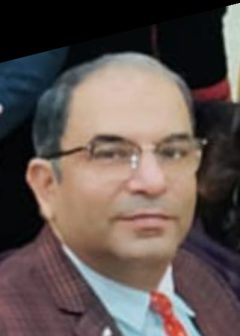 CA JITENDER KUMAR ARORA