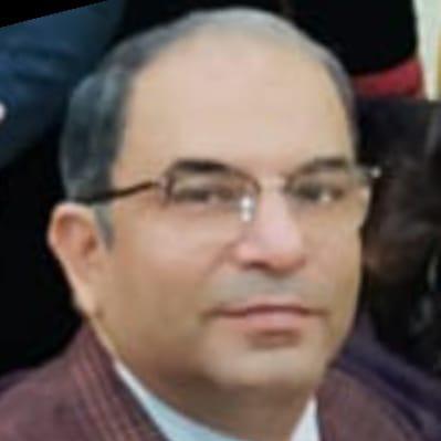 CA JITENDER KUMAR ARORA