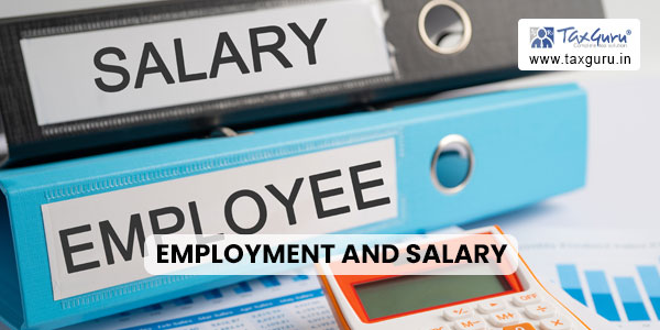 Inform your current employer about the previous employment and salary