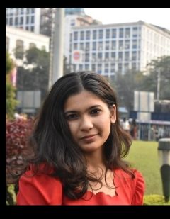Antika Mukherjee