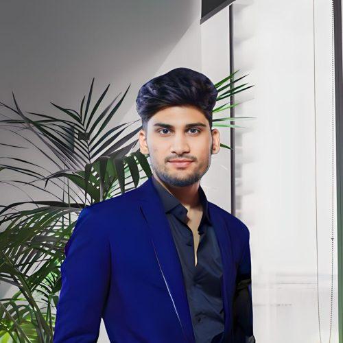 Gaurav Jain