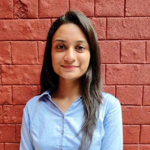 Kanishka Aggarwal